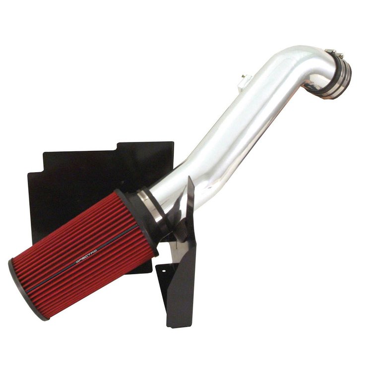 Air Intake Kit 2001-2004 GM Truck 6.6L Diesel