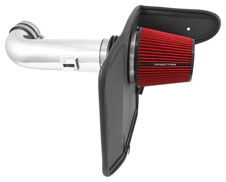 Air Intake Kit 2010-2015 Chevy Camaro V8