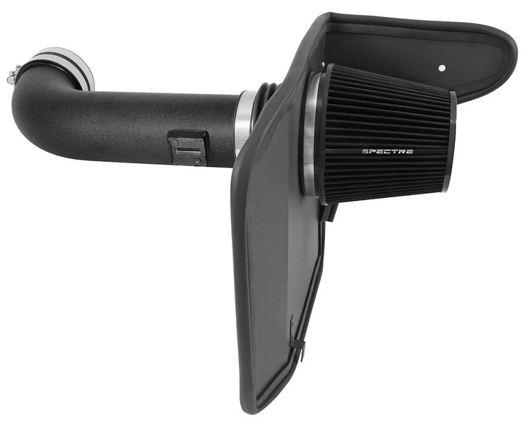 Air Intake Kit 2010-2015 Chevy Camaro SS 6.2L