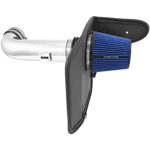 Air Intake Kit 2010-2015 Chevy Camaro V8