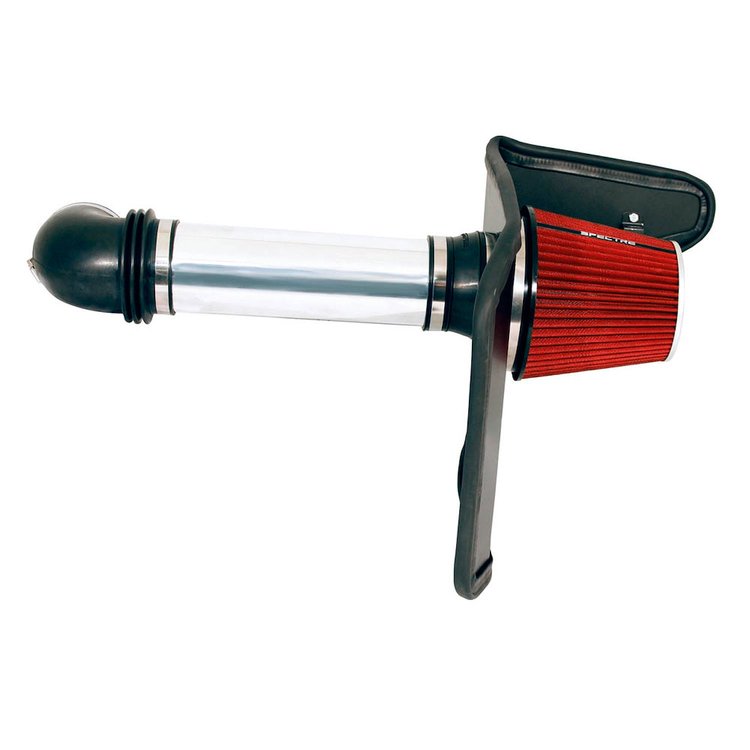 Air Intake Kit 2010-2011 Chevy Camaro V6