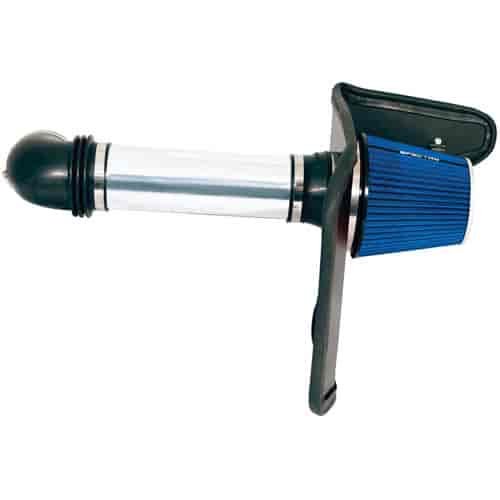 Air Intake Kit 2010-2011 Chevy Camaro V6