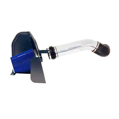INTAKE KIT GM TRUCK BLUE
