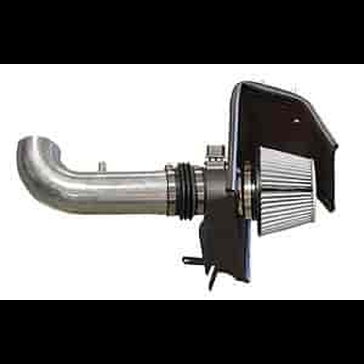 Air Intake Kit 2008-2010 Cadillac CTS V6