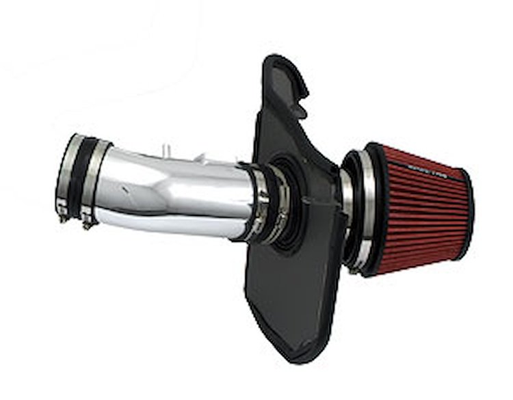 Air Intake Kit 2006-2009 Cadillac STS-V