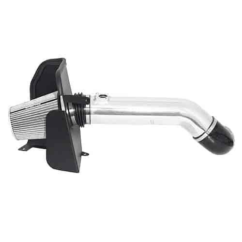 INTAKE KIT GM TRUCK WHITE