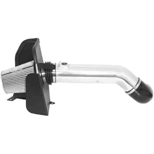 Air Intake Kit 2009-2014 GM Truck V8