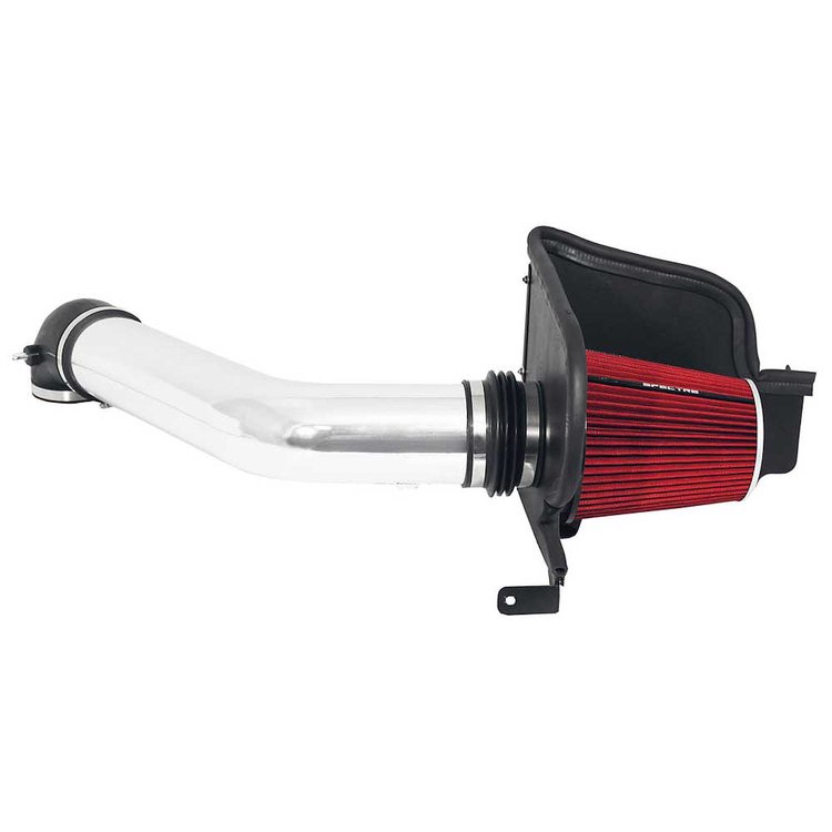 Air Intake Kit 2004-2008 Ford F-150 V8