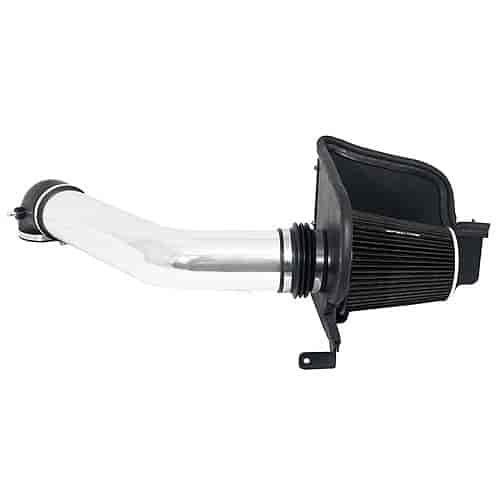 INTAKE KIT F-150 BLACK
