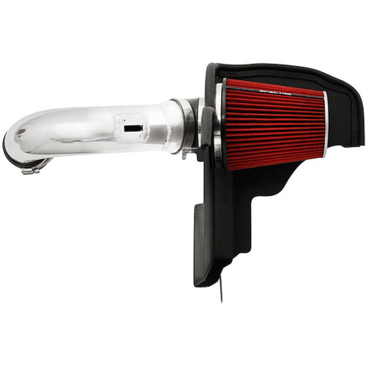 Modern Muscle Intake Kit 2011-12 Mustang 5.0L