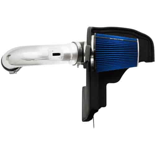 Air Intake Kit 2011-2014 Ford Mustang GT