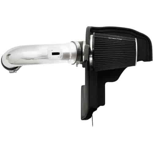 Air Intake Kit 2011-2014 Ford Mustang GT