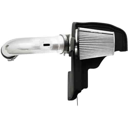 Air Intake Kit 2011-2014 Ford Mustang GT
