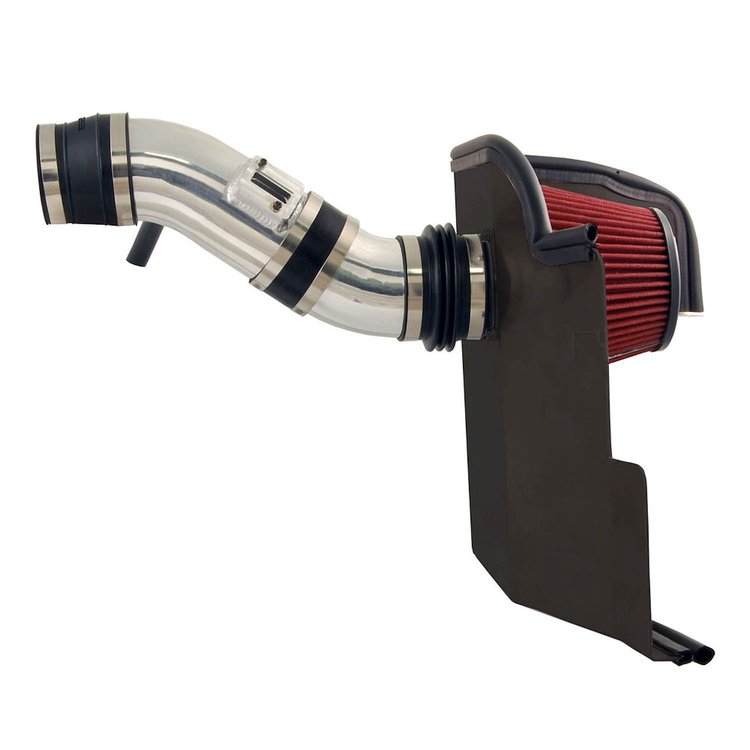 Air Intake Kit 2011-2014 Ford Mustang V6