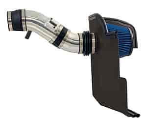 Air Intake Kit 2011-2014 Ford Mustang V6