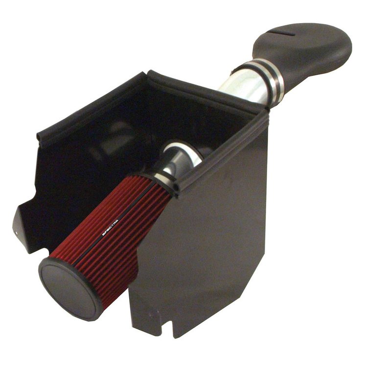 Air Intake Kit 1994-2001 Ram 1500/2500 V8