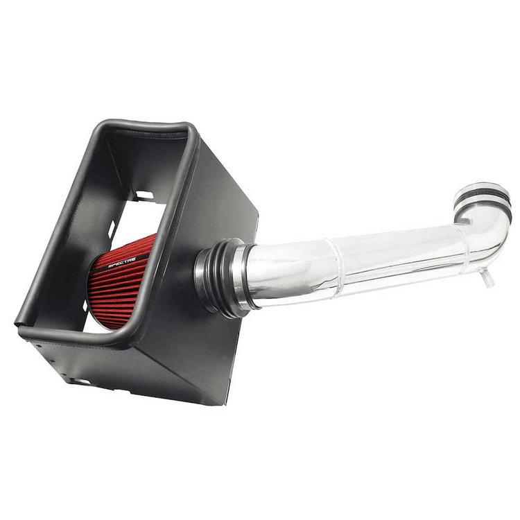 Air Intake Kit 2002-2008 Ram 1500 V8