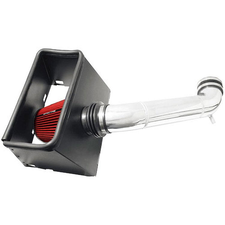 AIR INTAKE KIT 03-08 DODGE 4.7L/5.7L-V2