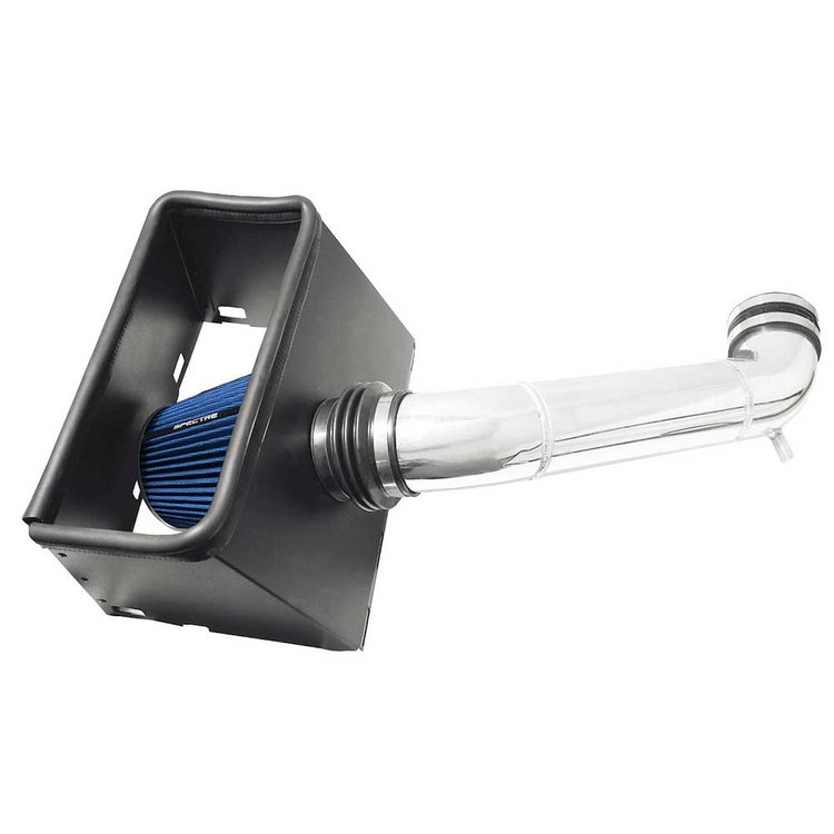 Air Intake Kit 2002-2008 Ram 1500 V8