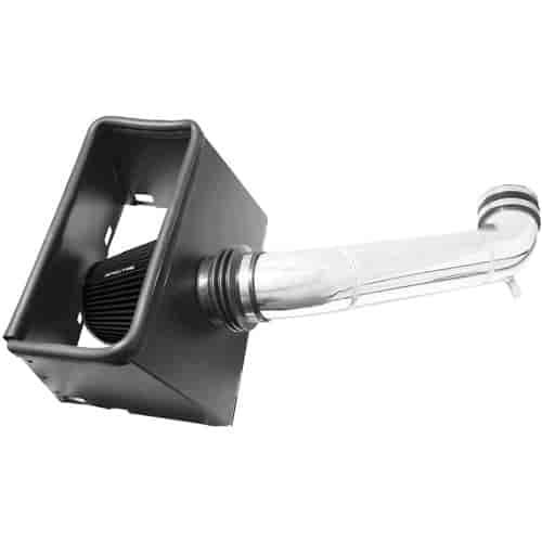Air Intake Kit 2002-2008 Ram 1500 V8