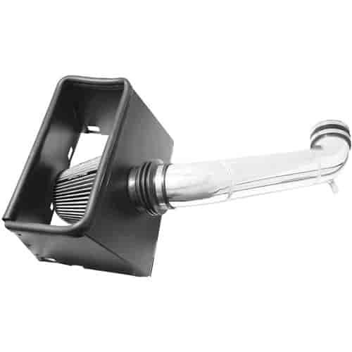 Air Intake Kit 2002-2008 Ram 1500 V8