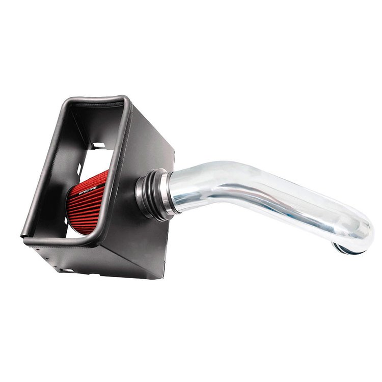 Air Intake Kit Ram 1500/2500/3500 V8