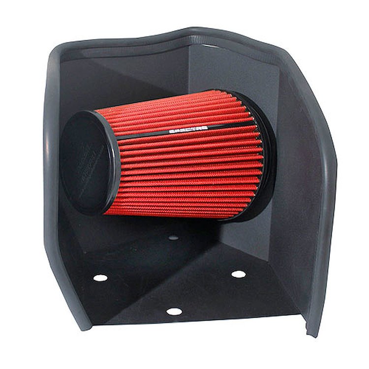 Air Intake Kit 1994-2002 Dodge Ram 2500/3500 5.9L Diesel