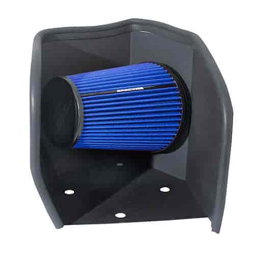 Air Intake Kit 1994-2002 Dodge Ram 2500/3500 5.9L Diesel