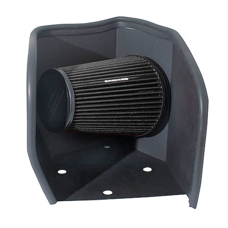 Air Intake Kit 1994-2002 Dodge Ram 2500/3500 5.9L Diesel