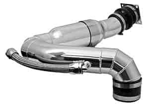 Modern Muscle Intake Kit 1997-2006 Jeep Wrangler TJ 4.0L