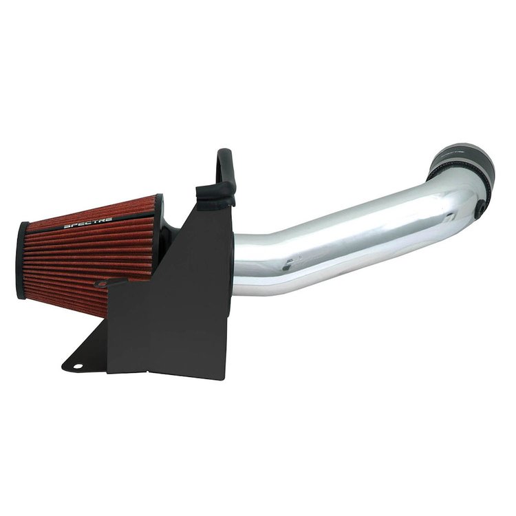 Air Intake Kit 2007-2011 Wrangler JK 3.8L