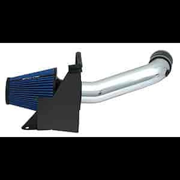 Air Intake Kit 2007-2011 Wrangler JK 3.8L