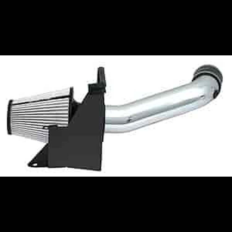 Air Intake Kit 2007-2011 Wrangler JK 3.8L