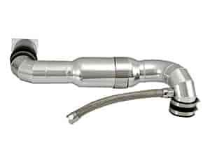 Modern Muscle Intake Kit 1991-2001 Jeep Cherokee XJ