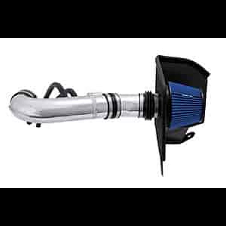 Air Intake Kit 2004-2014 Fits Nissan Titan/Armada 5.6L