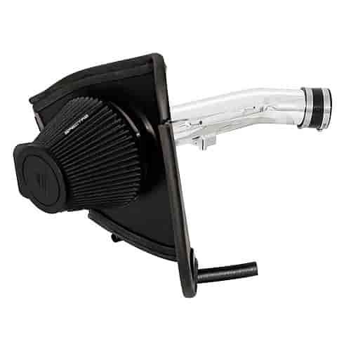 INTAKE KIT TACOMA BLACK