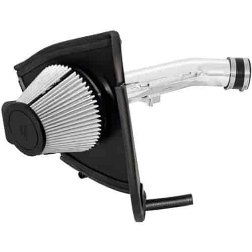 Air Intake Kit 1999-2004 Tacoma/4Runner V6