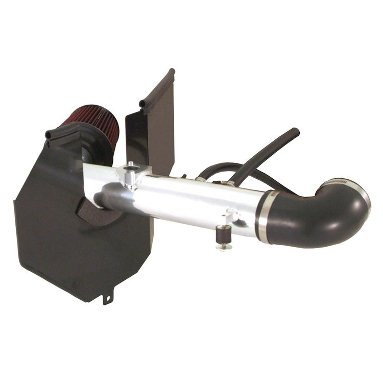 Air Intake Kit 2000-2004 Tundra/Sequoia V8