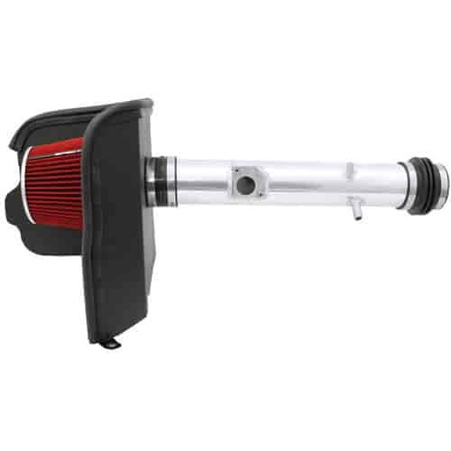 Air Intake Kit 2005-11 Tacoma V6