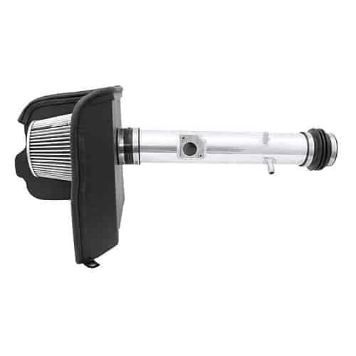 INTAKE KIT TOYOTA V6 BLCK