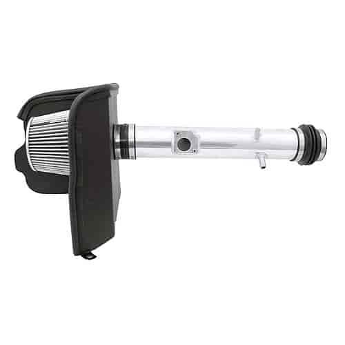 INTAKE KIT TOYOTA V6 WHTE
