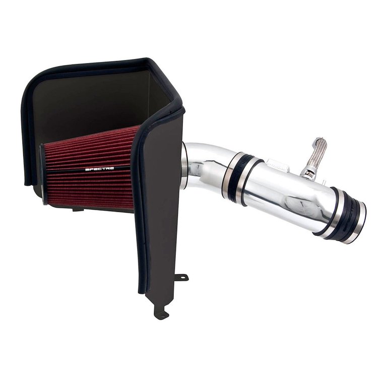Air Intake Kit 2007-2011 Tundra/Sequoia V8