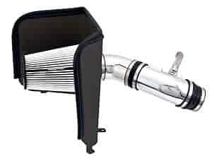 Air Intake Kit 2007-2011 Tundra/Sequoia V8