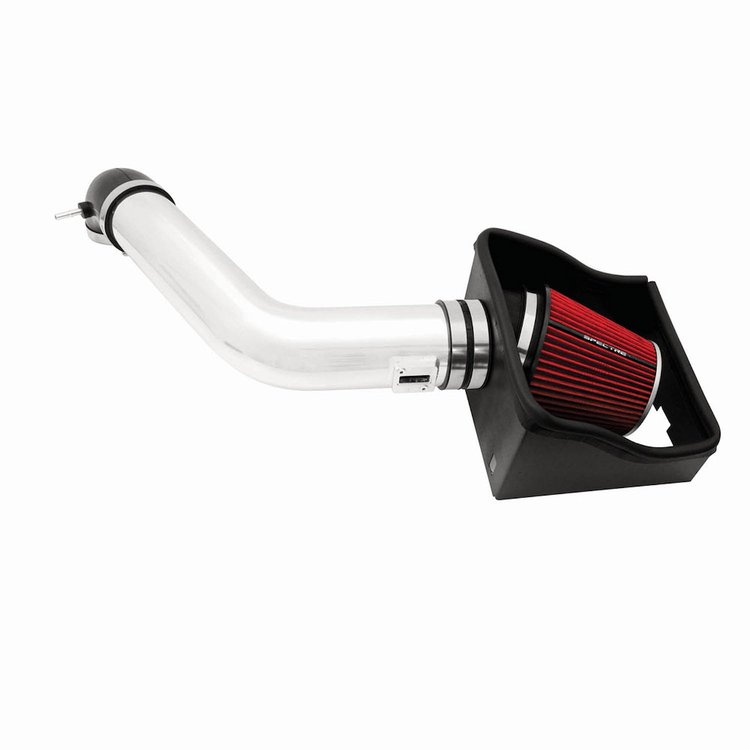 Air Intake Kit 2007-2014 Ford Truck 5.4L