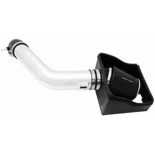 Air Intake Kit 2007-2014 Ford Truck 5.4L