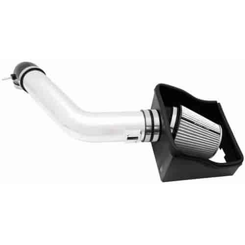 Air Intake Kit 2007-2014 Ford Truck 5.4L