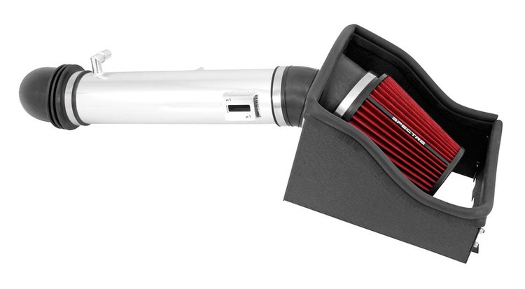 Air Intake Kit 2011-2014 F-150 5.0L
