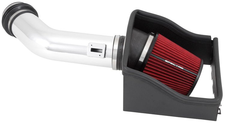 Air Intake Kit 2011-2014 F-150 SVT Raptor 6.2L V8