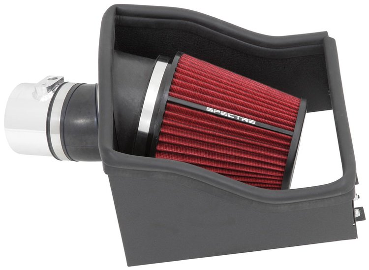 Air Intake Kit 2012-2014 Ford F-150 3.5L V6