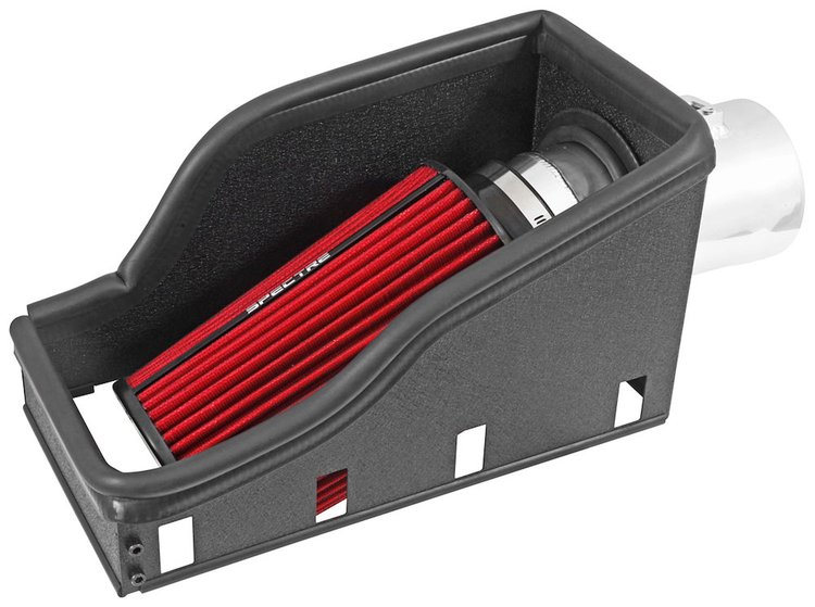 Air Intake System 2011-2016 Ford F250/350/450/550 Super Duty 6.7L Diesel